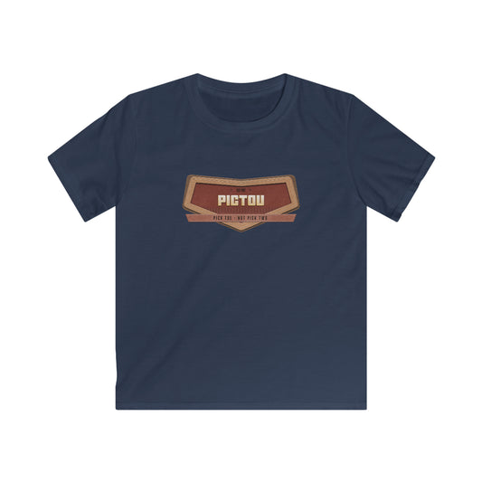 Pictou not Pick Two Tee