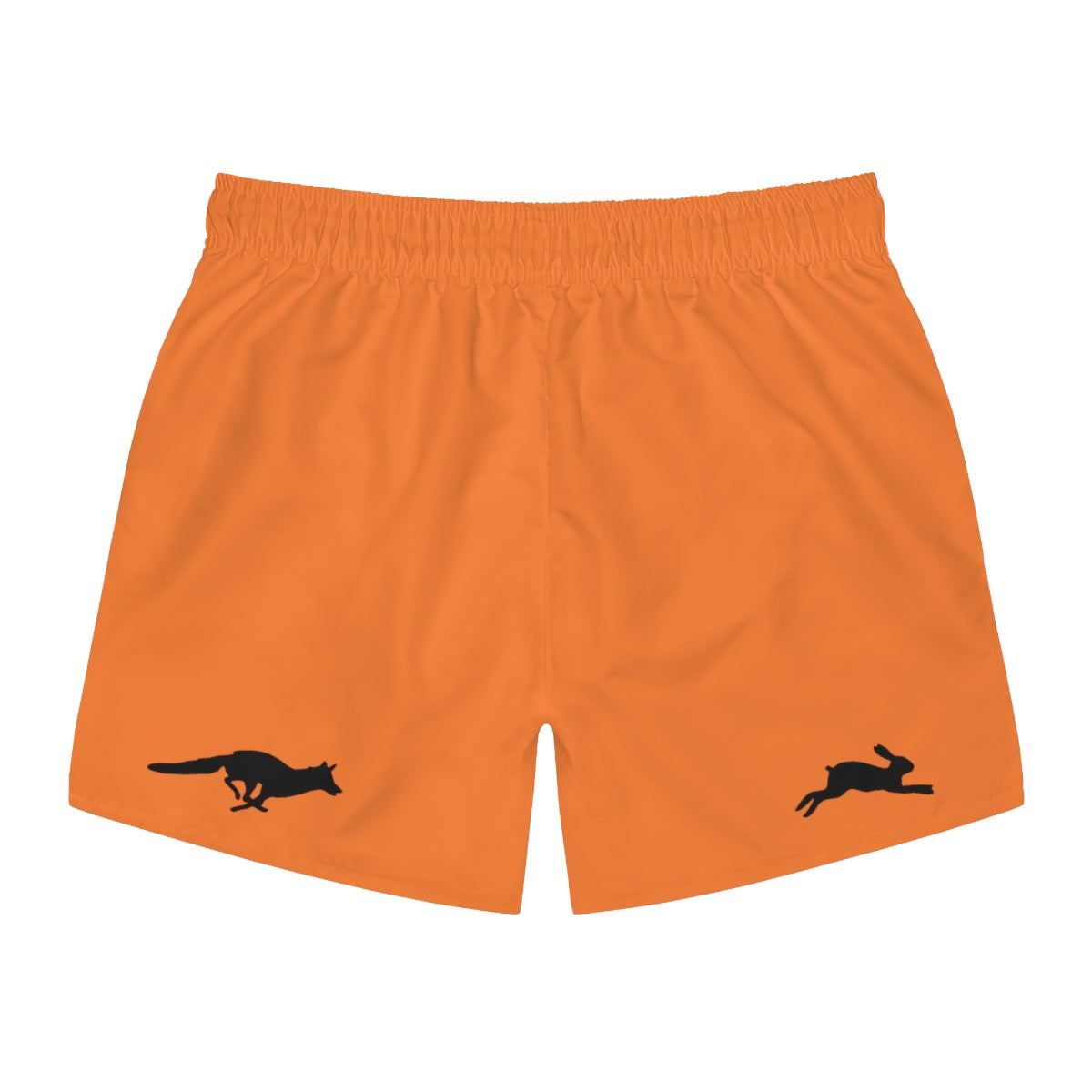 The Fox and the Hare Swim Shorts