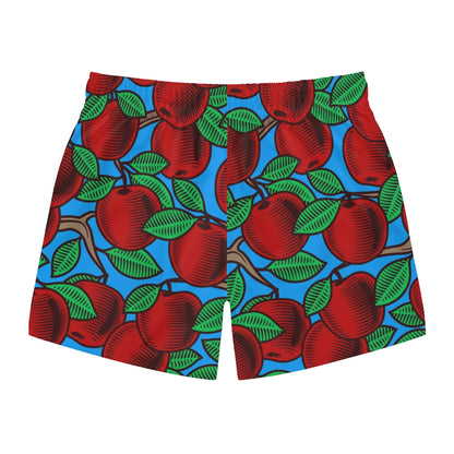 Apple Orchard Swim Trunks