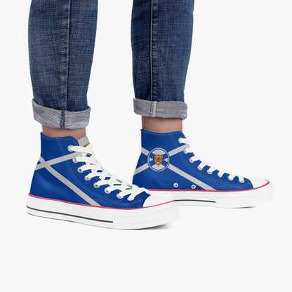 Scova Notia Classic High Tops