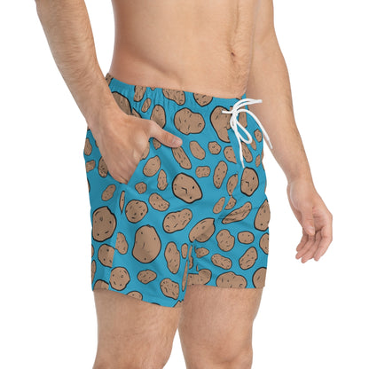 Swim Trunks