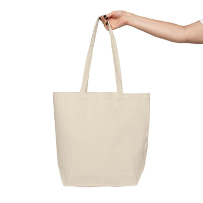 Atlantic Canadian Lobster Canvas Tote